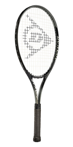 Dunlop Nitro 27 Titanium Tennis Racket + Cover