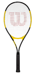 Wilson Nitro Excel 112 Tennis Racket