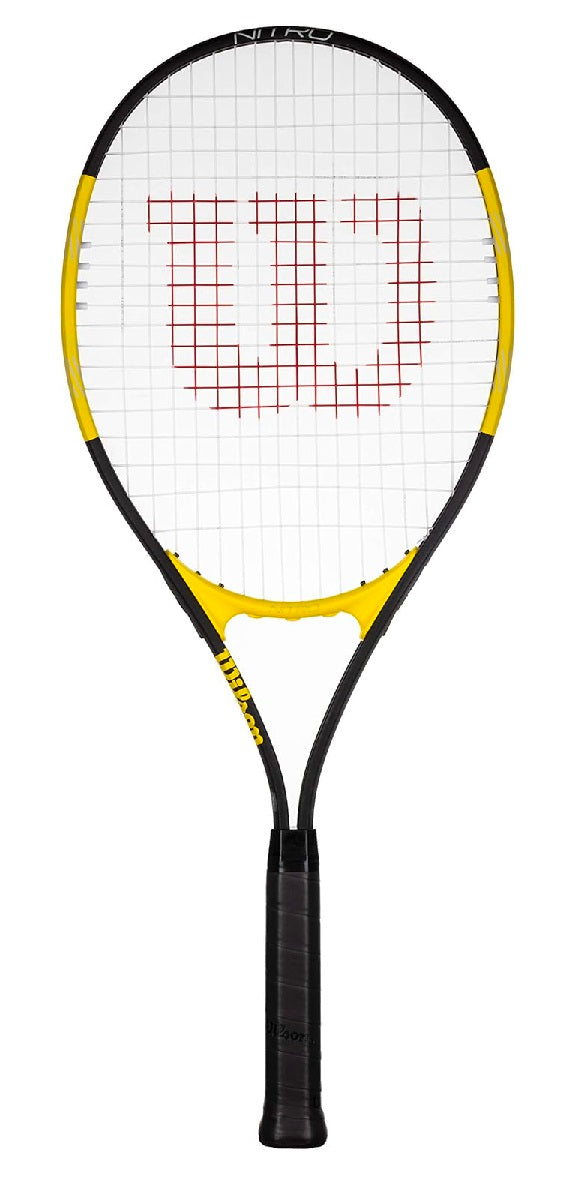 Wilson Nitro Excel 112 Tennis Racket