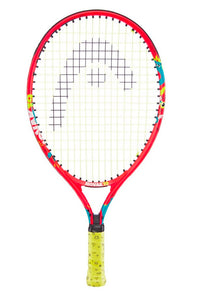 HEAD Novak 19 Junior Tennis Racket + Cover