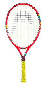 HEAD Novak 21 Junior Tennis Racket + Cover