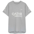 NOX AT10 Sponsors Agustin Tapia T-shirt - Grey