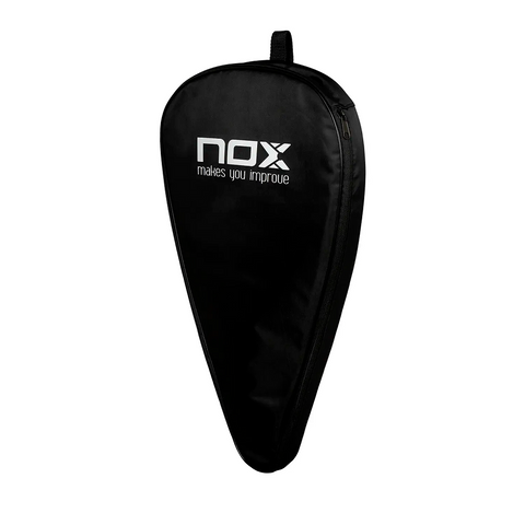 NOX Pro Padel Cover - Black