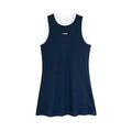 NOX Womens Team Padel Dress - Navy Blue