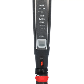 NOX AT2 Genius Limited Edition Padel Racket Box Set