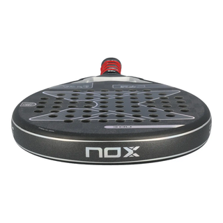 NOX AT2 Genius Limited Edition Padel Racket Box Set