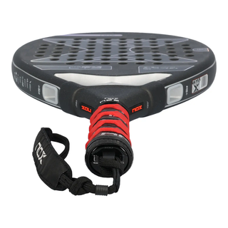 NOX AT2 Genius Limited Edition Padel Racket Box Set