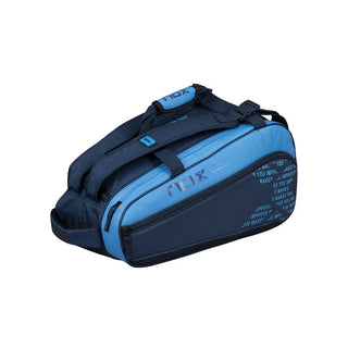 NOX Street Series Padel Racket Bag - Blue