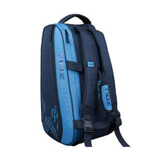 NOX Street Series Padel Racket Bag - Blue
