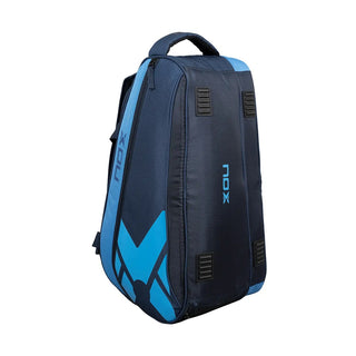 NOX Street Series Padel Racket Bag - Blue