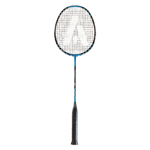Ashaway Nanoqube SLe Badminton Racket