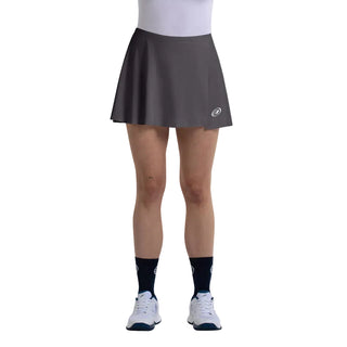 Bullpadel Odilia Womens Skirt - Grey
