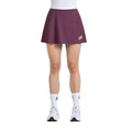 Bullpadel Odilia Womens Skirt - Plum
