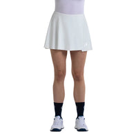 Bullpadel Odilia Womens Skirt - White
