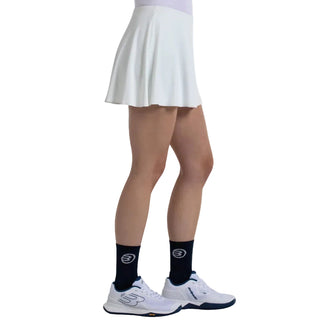 Bullpadel Odilia Womens Skirt - White