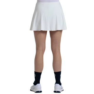 Bullpadel Odilia Womens Skirt - White