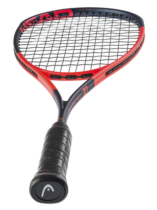 HEAD Radical 135 Slimbody Squash Racket - 2024