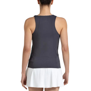 Bullpadel Oneda Womens Vest Top - Grey