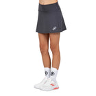 Bullpadel Orson Womens Skirt - Grey