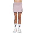 Bullpadel Orson Womens Skirt - Rose
