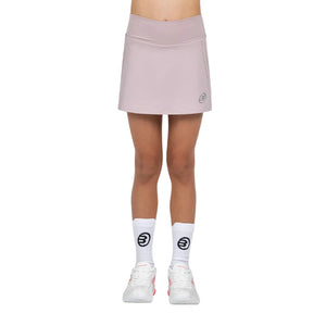 Bullpadel Orson Womens Skirt - Rose
