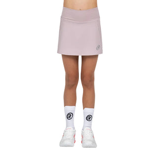 Bullpadel Orson Womens Skirt - Rose