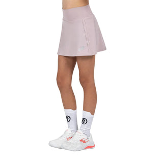 Bullpadel Orson Womens Skirt - Rose