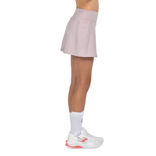 Bullpadel Orson Womens Skirt - Rose