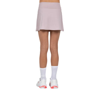 Bullpadel Orson Womens Skirt - Rose
