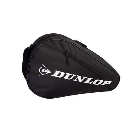 Dunlop Premium 2 Racket Padel Cover - Fits 2 Rackets