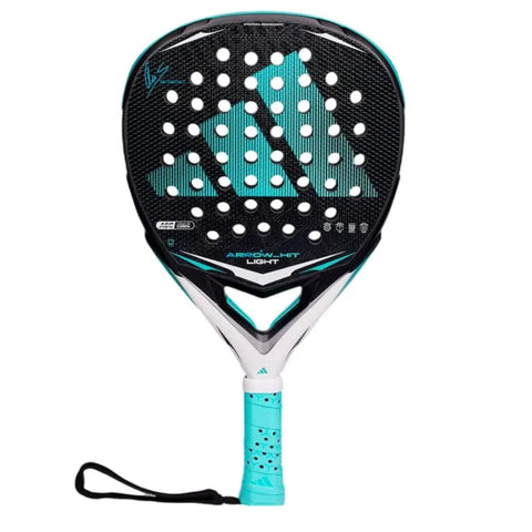 Adidas Arrow Hit Light ARI SÁNCHEZ Padel Racket - 2026