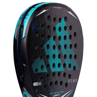 Adidas Arrow Hit Light ARI SÁNCHEZ Padel Racket - 2026