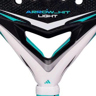 Adidas Arrow Hit Light ARI SÁNCHEZ Padel Racket - 2026