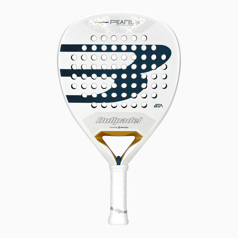 Bullpadel Pearl Padel Racket - 2026