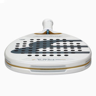 Bullpadel Pearl Padel Racket - 2026