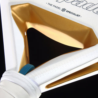 Bullpadel Pearl Padel Racket - 2026