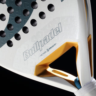 Bullpadel Pearl Padel Racket - 2026