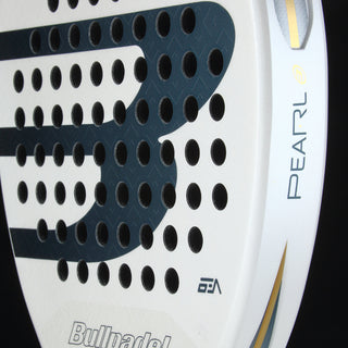 Bullpadel Pearl Padel Racket - 2026