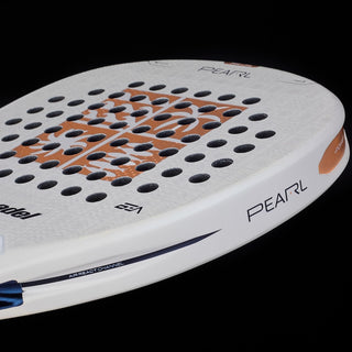 Bullpadel Pearl Padel Racket - 2027