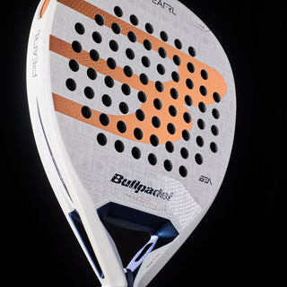 Bullpadel Pearl Padel Racket - 2027