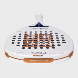 Bullpadel Pearl Padel Racket - 2027
