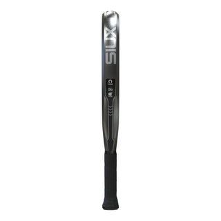 Siux Pegasus Pro Padel Racket - Storm Grey - 2026