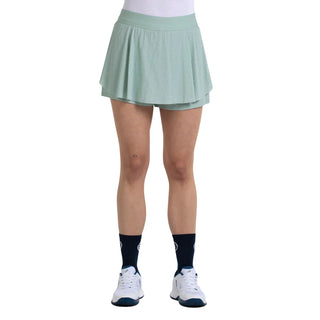 Bullpadel Pionir Womens Skirt - Jade