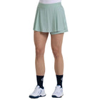 Bullpadel Pionir Womens Skirt - Jade