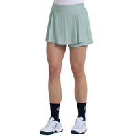 Bullpadel Pionir Womens Skirt - Jade