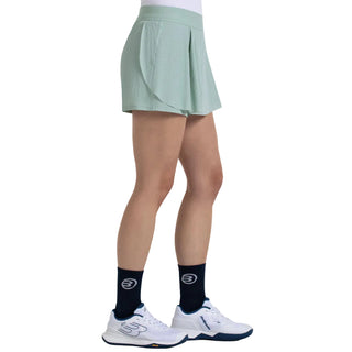 Bullpadel Pionir Womens Skirt - Jade