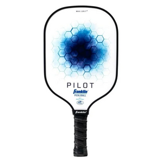 Franklin Pilot Pickleball Paddle - Blue