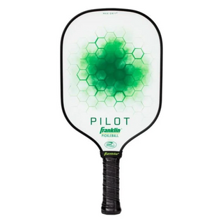 Franklin Pilot Pickleball Paddle - Green