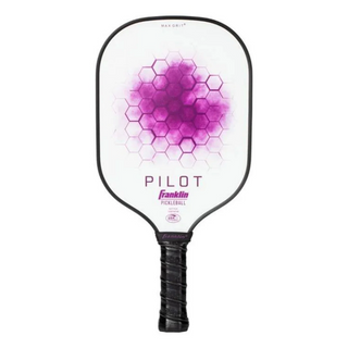 Franklin Pilot Pickleball Paddle - Pink