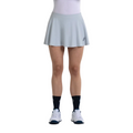 Bullpadel Pionir Womens Skirt - Grey